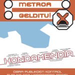 Metroa