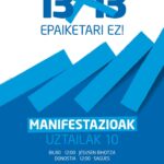 Manifestazioa