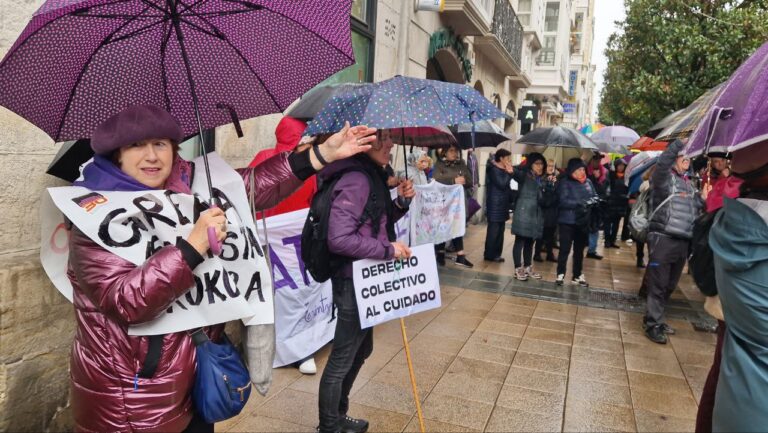 El nuevo acuerdo sobre pensiones aumenta la edad de jubilación y supone un paso más hacia la privatización de la seguridad social