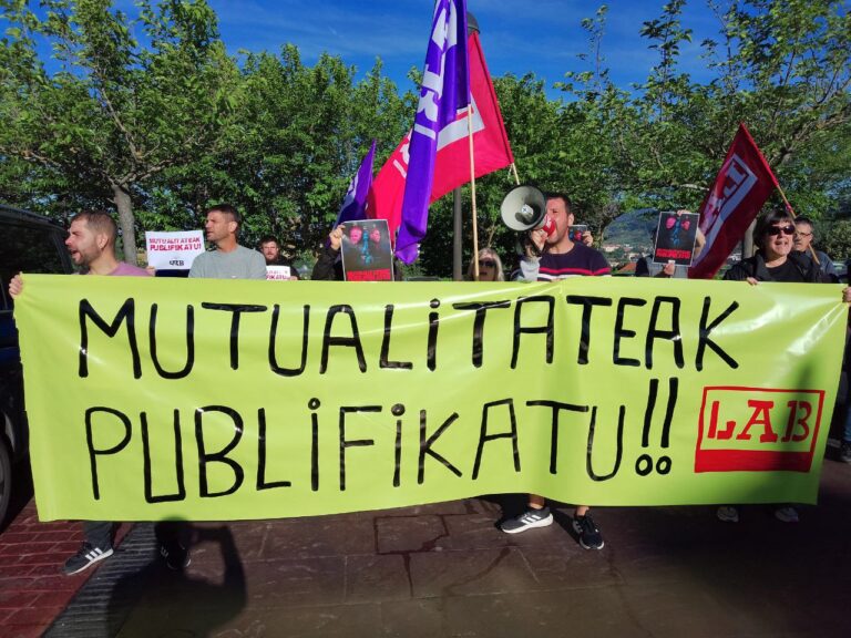 lab mutualitateak publifikatu